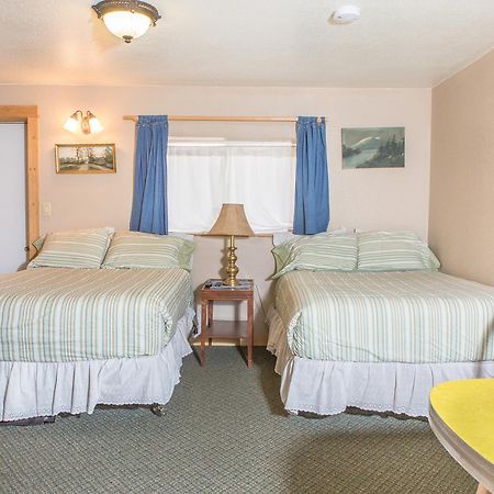 Norwood Inn Экстерьер фото