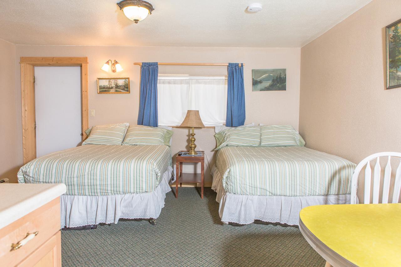 Norwood Inn Экстерьер фото